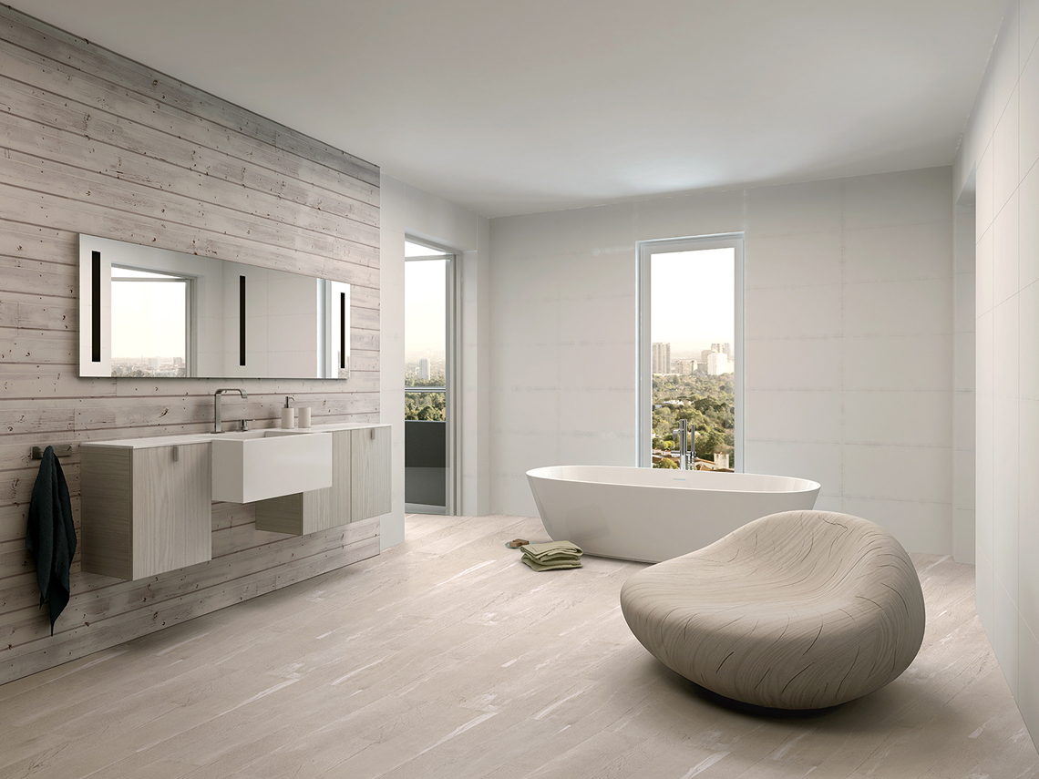 Idalgo home Alta Альта SR Бежевый 120*60 см в интерьере
